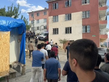 Malatya&#039;da bıçaklı kavgada 5 kişi yaralandı