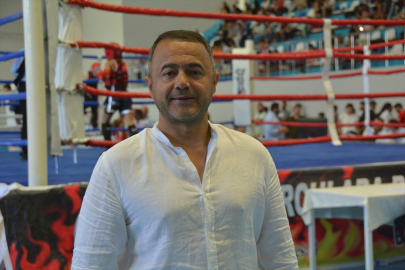 Bitlis&#039;te düzenlenen Türkiye Minikler ve Yıldızlar Muaythai Şampiyonası sona erdi
