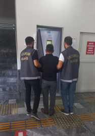 Erzurum&#039;da 63 yıl kesinleşmiş hapis cezası olan kişi yakalandı