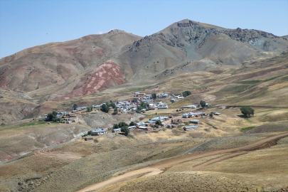 Türkiye Petrolleri, Van'da petrol arama çalışması yürütüyor