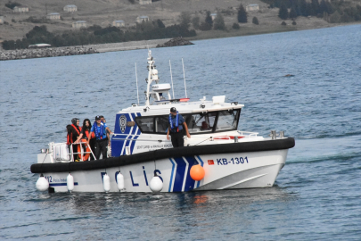 Bitlis&#039;te şehit yakınları ve gaziler için Van Gölü&#039;nde tur düzenlendi