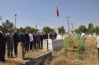 Büyük Zafer&#039;in 102. yıl dönümü Bulanık&#039;ta kutlandı