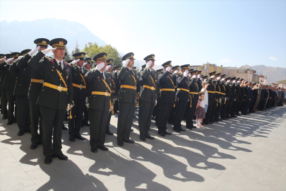 Büyük Zafer&#039;in 102. yılı kutlanıyor