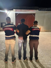 Bingöl'de aranan 4 şüpheli yakalandı