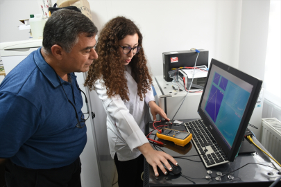 Kükürtlü kayısı çekirdeği kabuğundan aktif karbon, süper kapasitörün gücünü artırdı