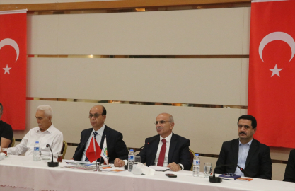 Malatya&#039;da ekim ayında toplam 8 bin deprem konutu teslim edilecek