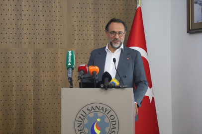 Trendyol Denizli İhracatçı Buluşması gerçekleştirildi