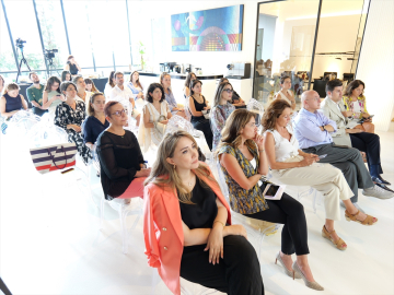 Trendyol, COP29 yolculuğunda Sürdürülebilir Gelecek Platformu ile işbirliği yaptı