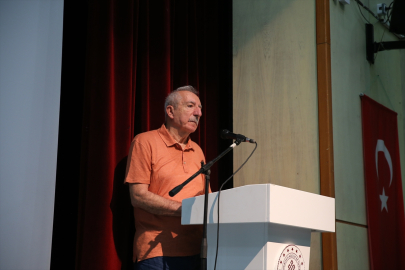 Bitlis&#039;te "Sesler ve Yüzler" filminin gösterimi yapıldı