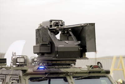 CANiK, SAHA EXPO'ya güçlü katılım sağlayacak