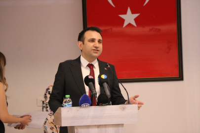 Mardin ve Elazığ'da İlköğretim Haftası kutlandı