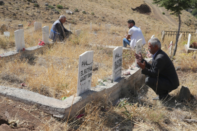 Hakkari&#039;de 2010&#039;da terör saldırısında yaşamını yitiren 9 kişi anıldı