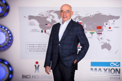 Maxion Wheels, IAA Transportation Fuarı&#039;nda dövme alüminyum jantlarını tanıttı