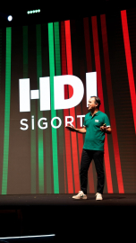 HDI Sigorta, "Geleneksel Acenteler Toplantısı"nı gerçekleştirdi