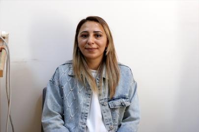 Meme kanseri riskine karşı "Angelina Jolie önlemi" aldı