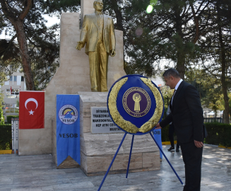 Van&#039;da Ahilik Haftası kutlandı