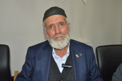 Erzurum'da şehit aileleri, devlet korumasındaki çocuklarla buluştu