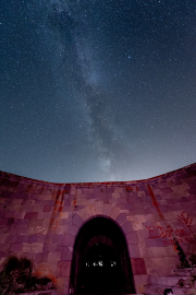 Erzurum Cumhuriyet Başsavcılığınca kentteki tarihi tabya temizlendi