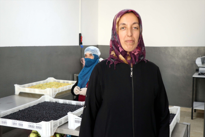 Girişimci kız kardeşler, birikimlerine devlet desteğini de katarak tesis kurdu