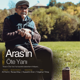 "Aras'ın Öte Yanı" Belgeselinin Çekimleri Tamamlandı: Sınırları Aşan Hikâye!