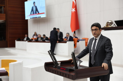 AK Parti Milletvekili Korkutata: İşçinin ekmeği siyasetin malzemesi yapılamaz