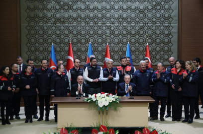 Iğdır-Nahçıvan Doğal Gaz Boru Hattı neden önemli? İran'a bağımlılık sona mı eriyor?
