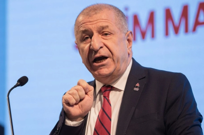 Ümit Özdağ'dan Veto!