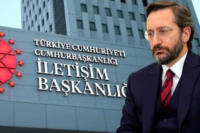 ALTUN gidiyor DURAN geliyor