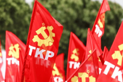 TKP: 'Genişletilmiş Cumhur İttifakı” NATO ittifakıdır