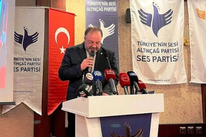 Atıf Özbey: Yolsuzluk da terör gibi başımızın belasıdır