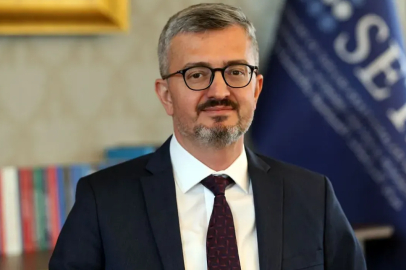 BAE Devlet Başkanı, Türkiye'ye geliyor