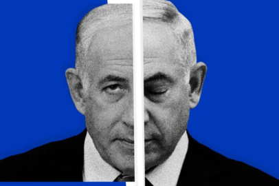 Netanyahu:Dürziler'e dokunanı vururuz!