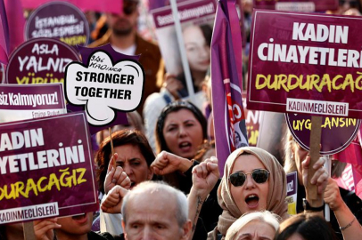 Eskişehir'de kadın cinayeti