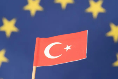 AB’den Türklere vize kolaylığı