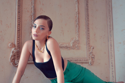 Bahar Şahin’in itirafı gündem oldu