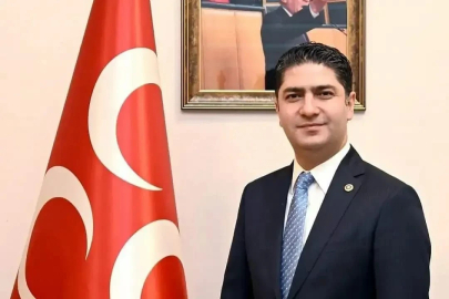 İsmail Özdemir : Yeni bir Türk devri başlıyor
