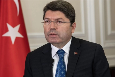 Bakan Tunç’tan Minguzzi soruşturmasına ilişkin açıklama