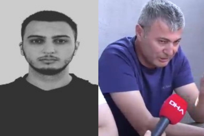 Orman şehidinin babası konuştu: Durduramıyorduk