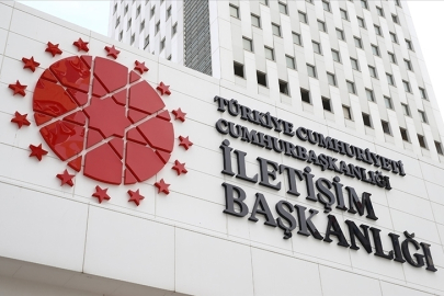 CİMER’in LGBT’yi hedef alan anketi tepki çekti