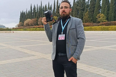 Dürzi gazeteci katledildi