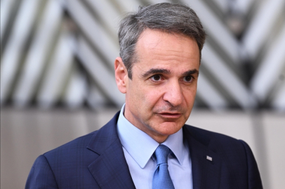 Miçotakis’ten F-35 Göndermesi: Biz Aldık!