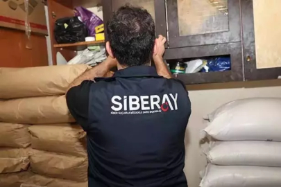 Mersin merkezli yasa dışı bahis operasyonunda 21 tutuklama