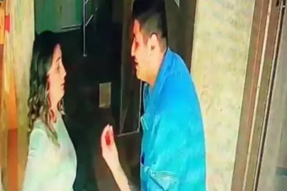 Sevcan hemşire cinayetinde yeni görüntüler