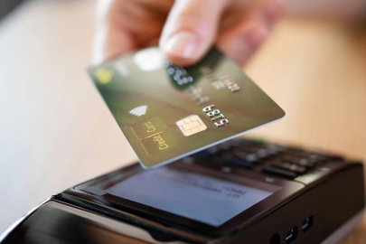TCMB, kredi kartı faiz oranlarını indirdi
