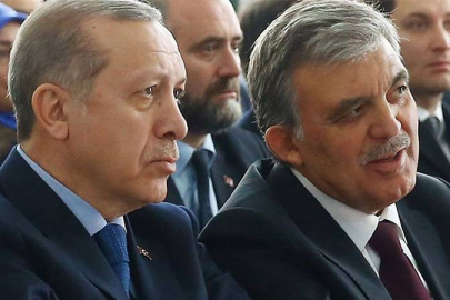 Abdullah Gül: 10 senelik bir istikrar dönemi yaşadı.