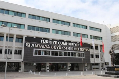 Antalya Büyükşehir'de rüşvet soruşturmasında ikinci perde