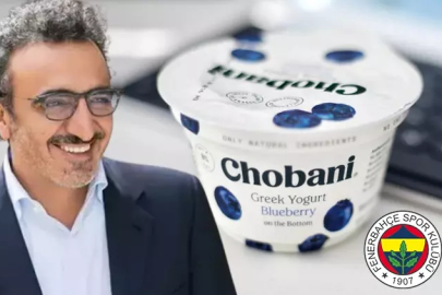 Chobani