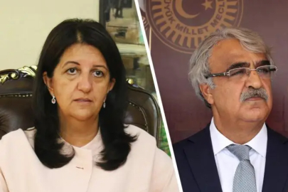 İmralı heyetinden açıklama