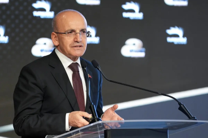 Şimşek: Ekonomimizin Dayanıklılığı