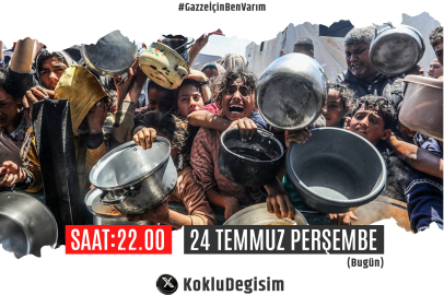 Sözü muhatabına söylemeye var mısın?